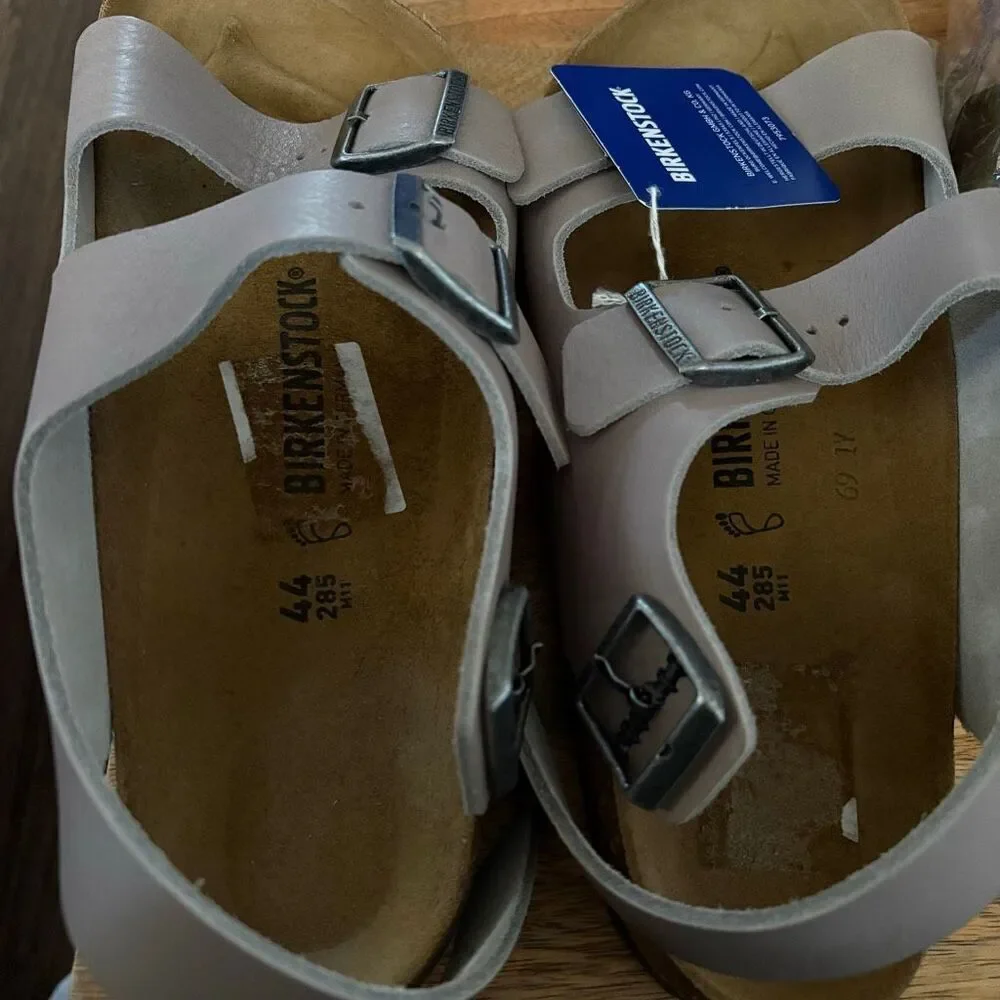 Birkenstock | Milano Sandal